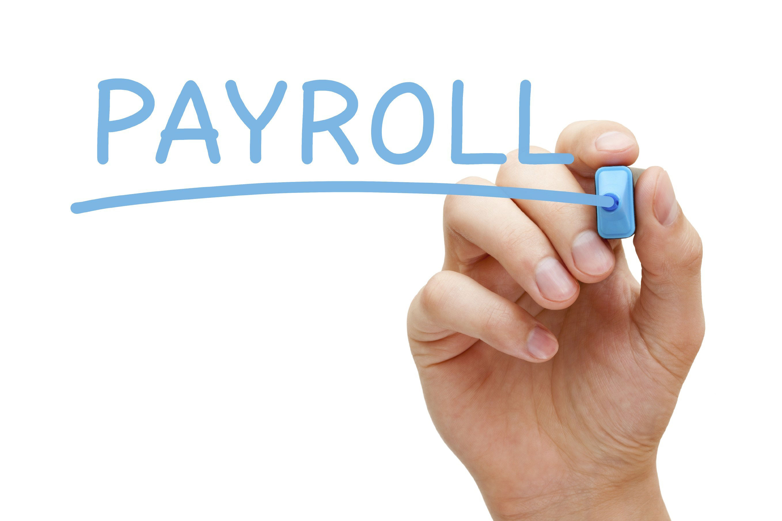 Payroll 1