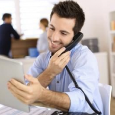 Employment Services