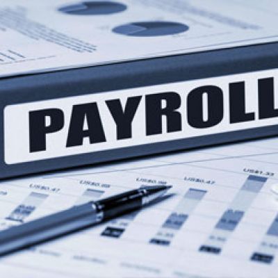 Payroll Services